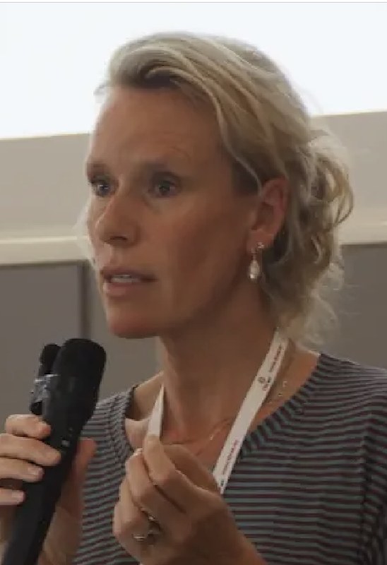 Scientific Committee member 2