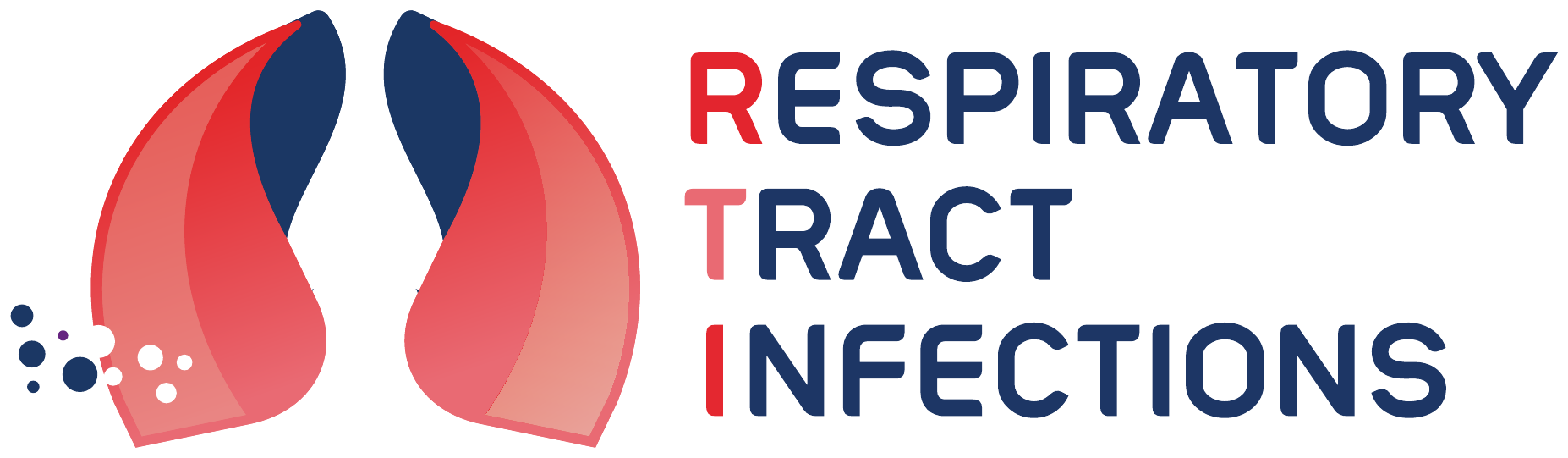 9th International Forum on Respiratory Tract Infections logo