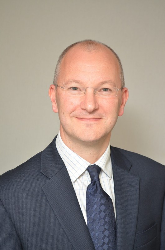 Charles Haworth
